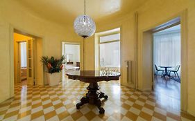 B&B Molano'S House